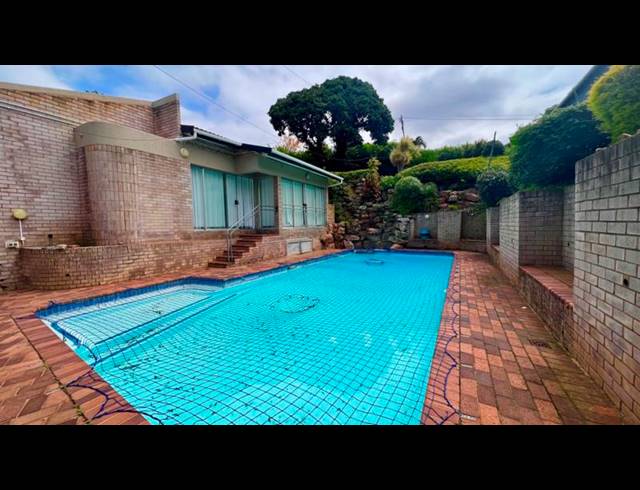 4 BEDROOM HOUSE FOR SALE IN RESERVOIR HILLS